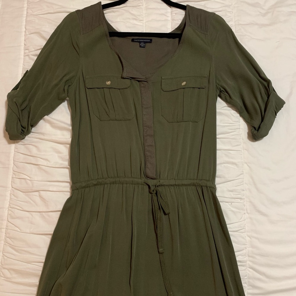 American Eagle dress